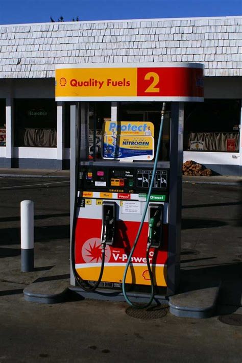 Gas Prices Kokomo Indiana